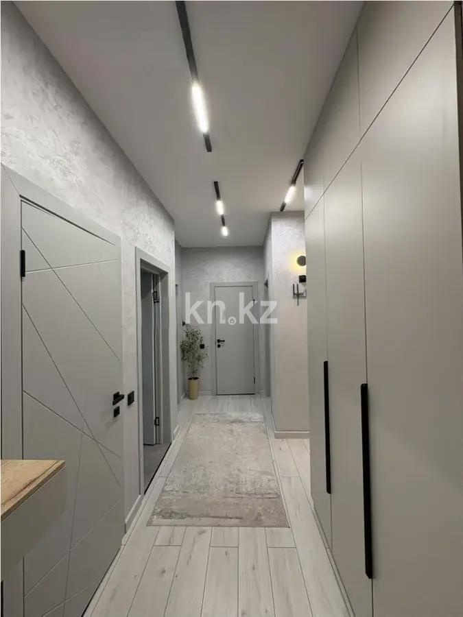 Продажа 3-комнатной квартиры, 75 м² в Алматы - фото 6