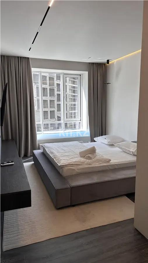 Продажа 3-комнатной квартиры, 125 м² в Алматы - фото 3