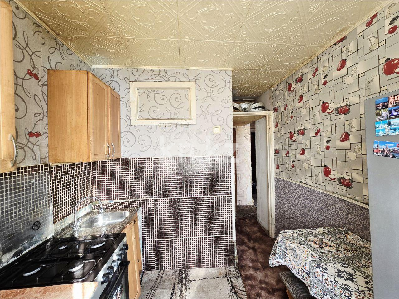 Продажа 2-комнатной квартиры, 37 м², пр. Металлургов в Темиртау - фото 5