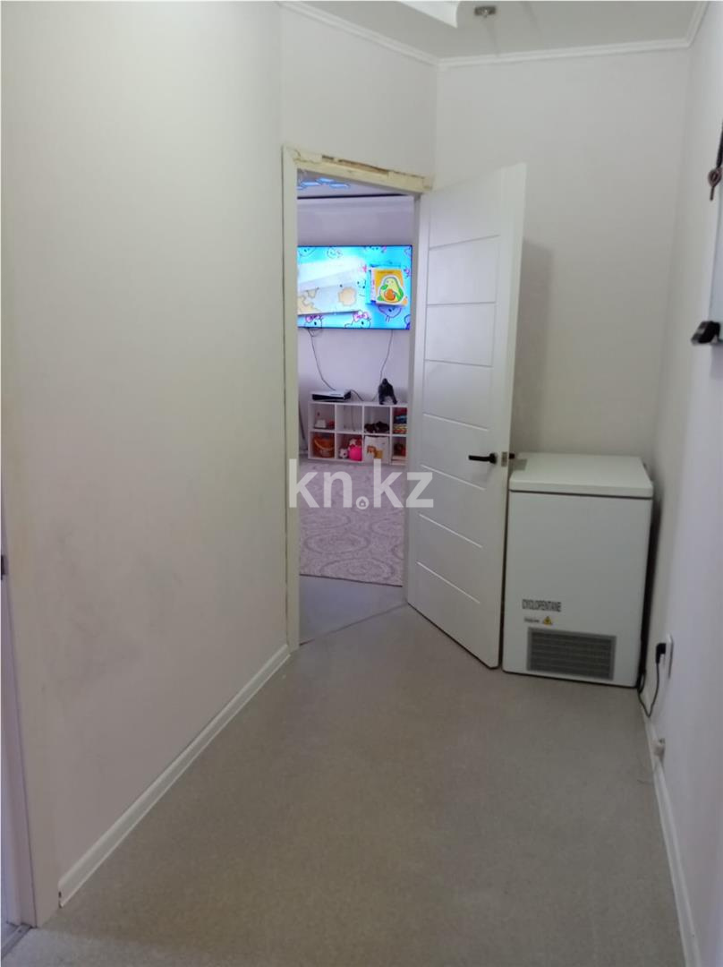 Продажа 3-комнатной квартиры, 73 м² в Караганде - фото 16