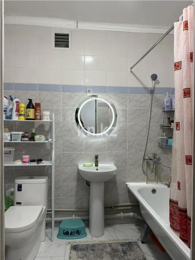 Продажа 1-комнатной квартиры, 45.1 м² в Алматы - фото 3
