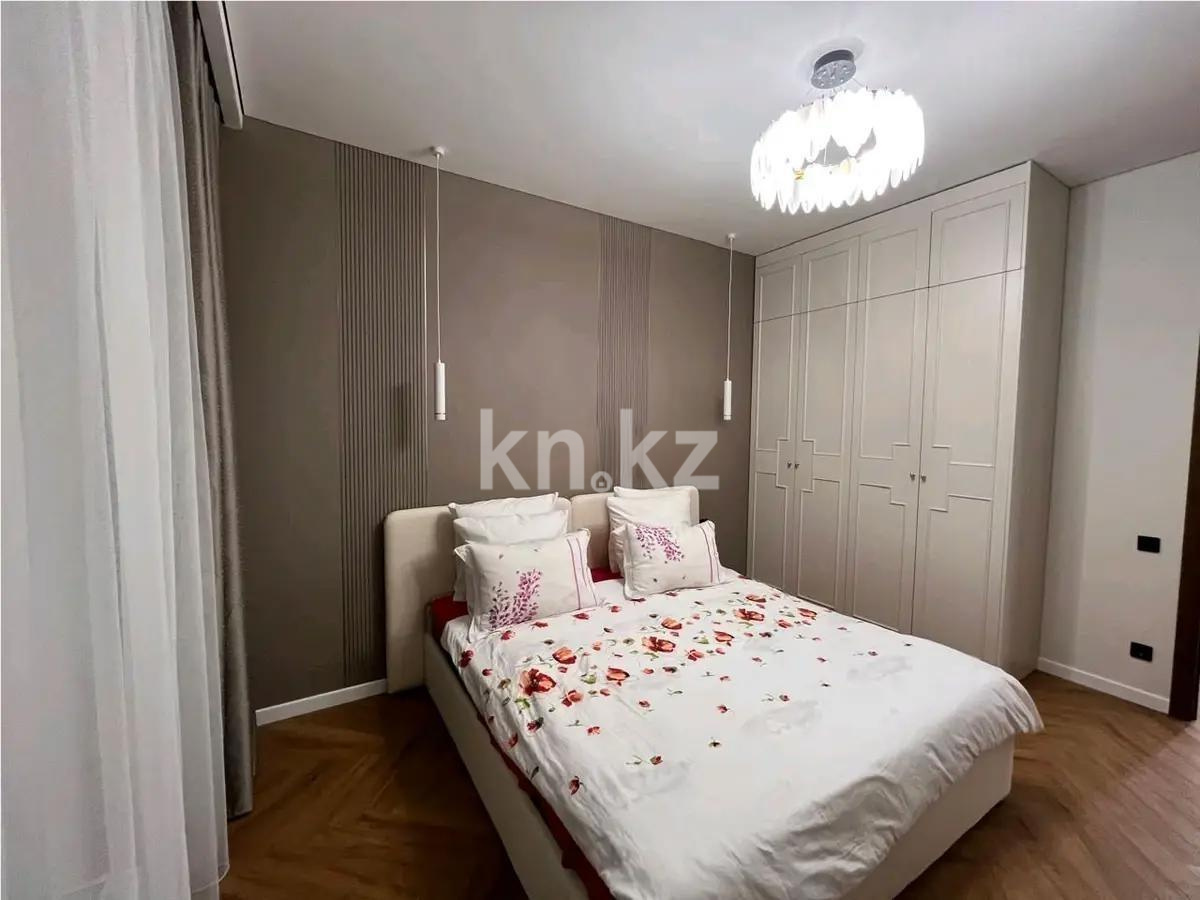 Продажа 3-комнатной квартиры, 96 м² в Астане - фото 2