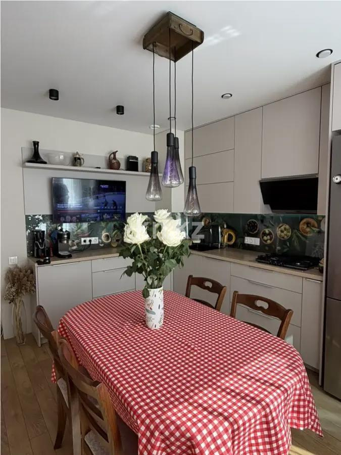 Продажа 2-комнатной квартиры, 65.5 м², пр. Сейфуллина, дом  51/17 - Продажа квартир в Алматы фото 2 из 7