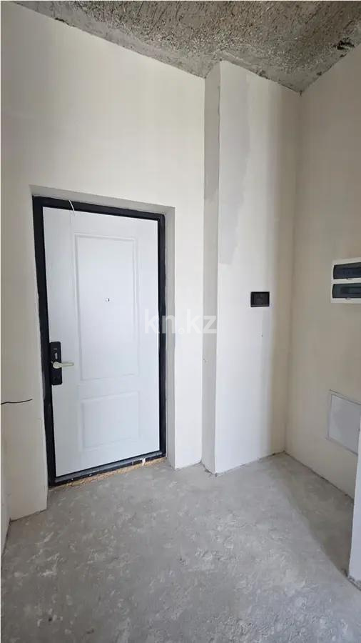 Продажа 2-комнатной квартиры, 56.6 м², пр. Туран, дом  41а - Продажа квартир в новостройках Астаны без посредников фото 3 из 3