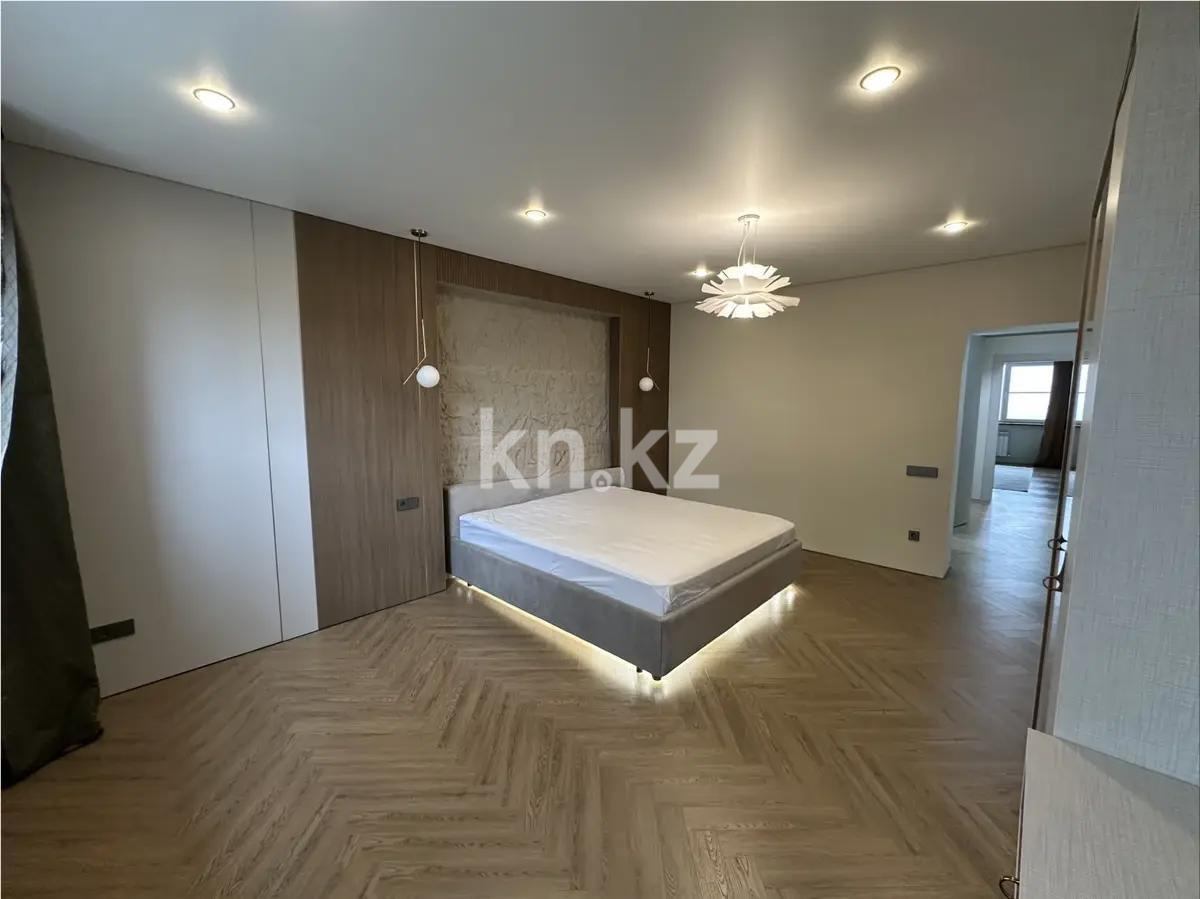 Продажа 2-комнатной квартиры, 87 м² в Алматы - фото 2