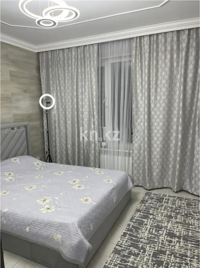 Продажа 3-комнатной квартиры, 88 м², пр. Туран, дом  55/12 в Астане - фото 2