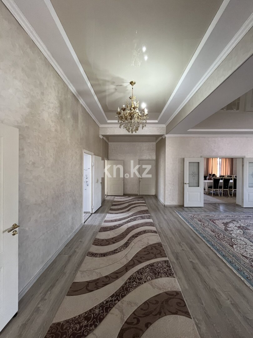 Продажа бизнеса, 600 м² в Шымкенте - фото 16