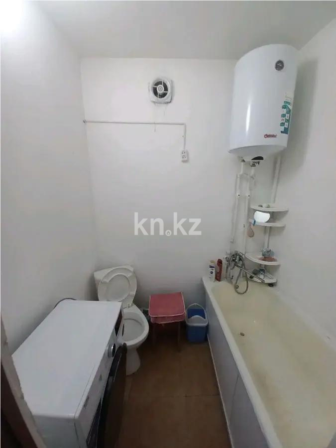 Продажа 1-комнатной квартиры, 36 м² - Аренда квартир посуточно в Карагандинской области фото 3 из 4