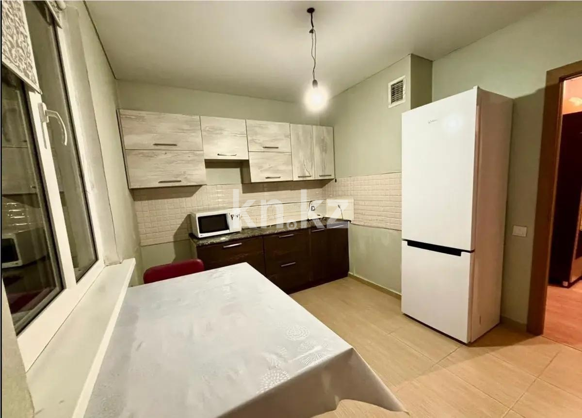 Продажа 1-комнатной квартиры, 34 м² в Алматы