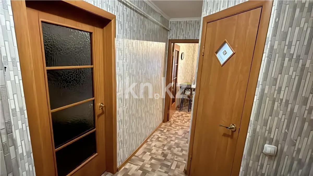 Продажа 1-комнатной квартиры, 30 м² - Продажа однокомнатных квартир от собственников в Караганде - страница 2 фото 4 из 4