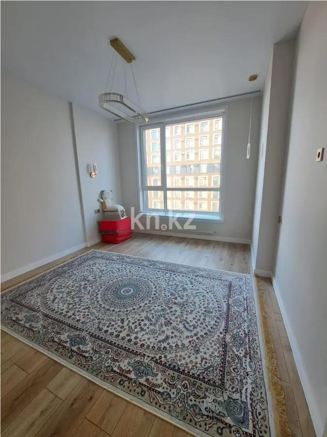 Продажа 2-комнатной квартиры, 45 м² в Астане - фото 2