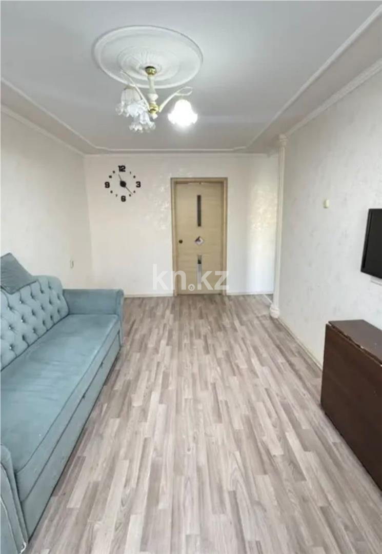 Продажа 2-комнатной квартиры, 45 м² в Караганде - фото 2