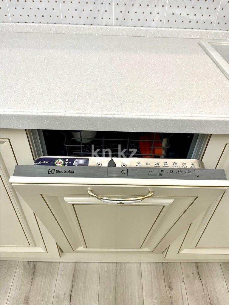 Продажа 3-комнатной квартиры, 80 м² в Караганде - фото 11