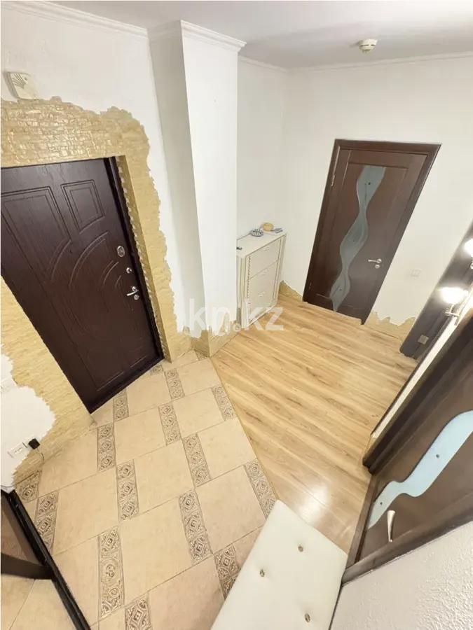 Продажа 1-комнатной квартиры, 54 м² в Астане - фото 5