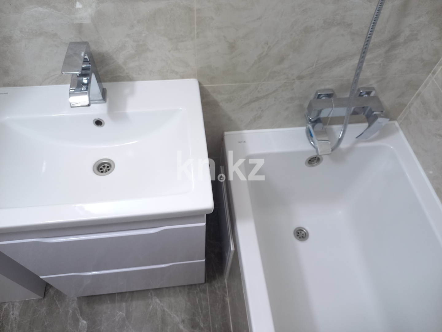 Аренда 3-комнатной квартиры, 69 м² - Аренда квартир помесячно в Алматы фото 9 из 31