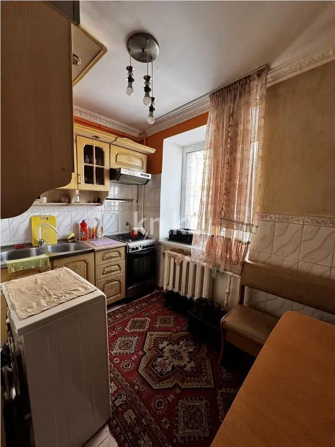 Продажа 1-комнатной квартиры, 40 м² - Продажа однокомнатных квартир в Астане - страница 8 фото 2 из 4