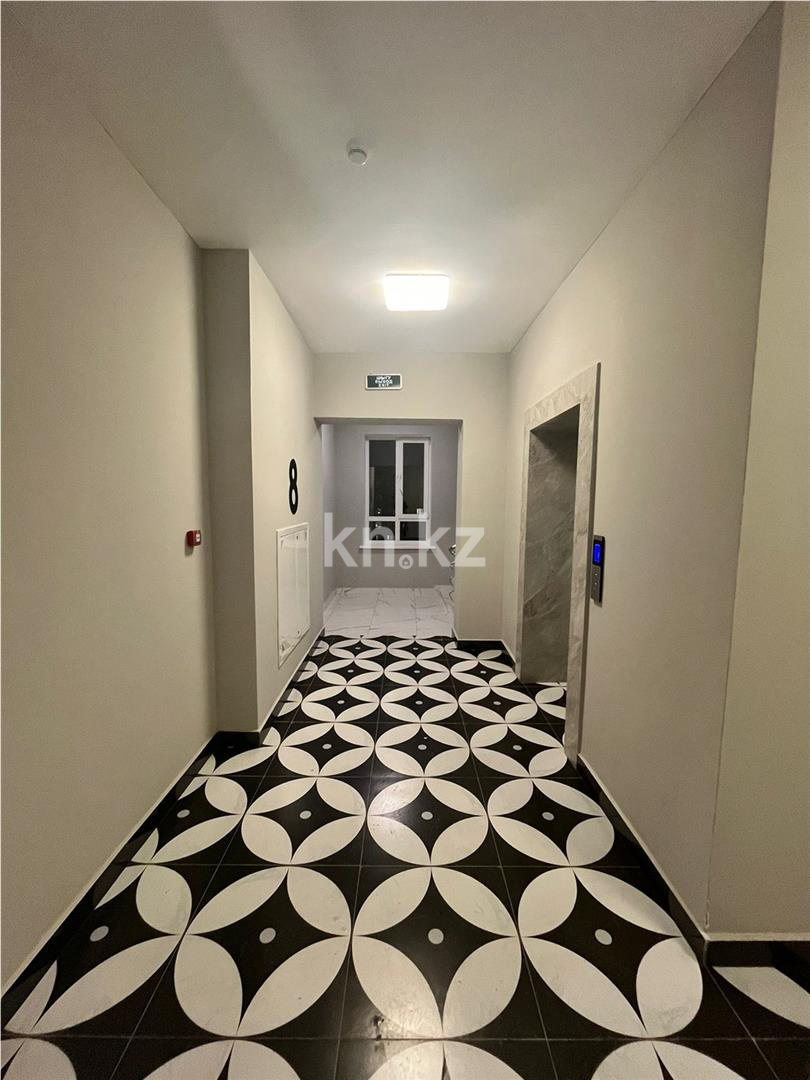 Продажа 2-комнатной квартиры, 55.4 м² в Астане - фото 11