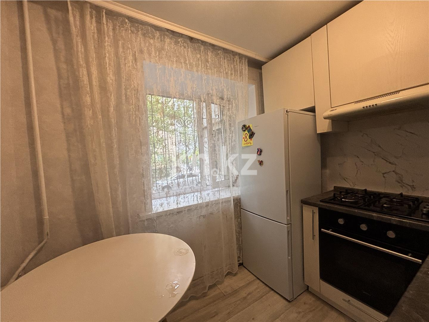 Продажа 2-комнатной квартиры, 42.1 м² - Продажа квартир в Караганде фото 4 из 7