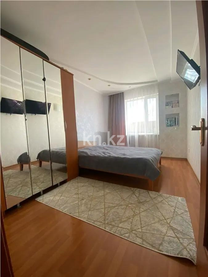 Продажа 3-комнатной квартиры, 68 м², мкр-н Степной-1, дом  4/29 - Продажа  трехкомнатных квартир в Караганде фото 2 из 5