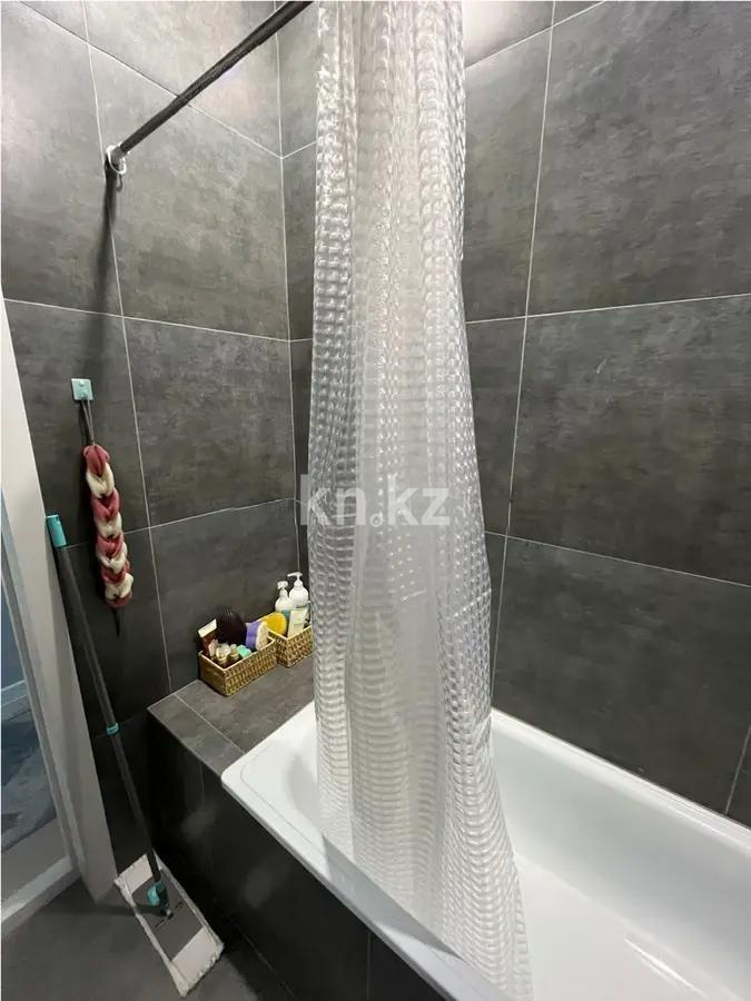 Продажа 2-комнатной квартиры, 55.3 м², ул. Култегин, дом  13 - Продажа квартир в новостройках Астаны с фото фото 3 из 4