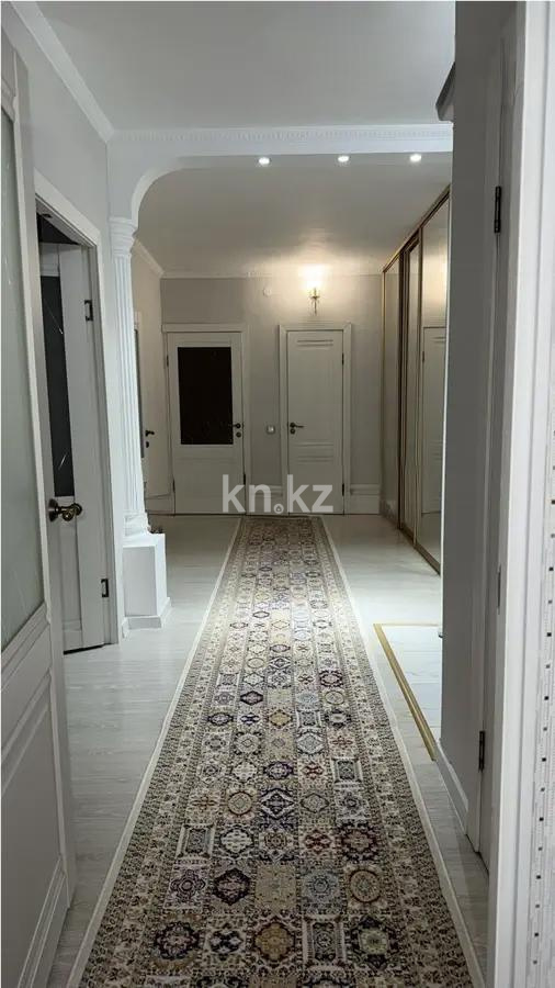 Продажа 3-комнатной квартиры, 90.7 м², ул. Сауран, дом  12/1 в Астане - фото 6