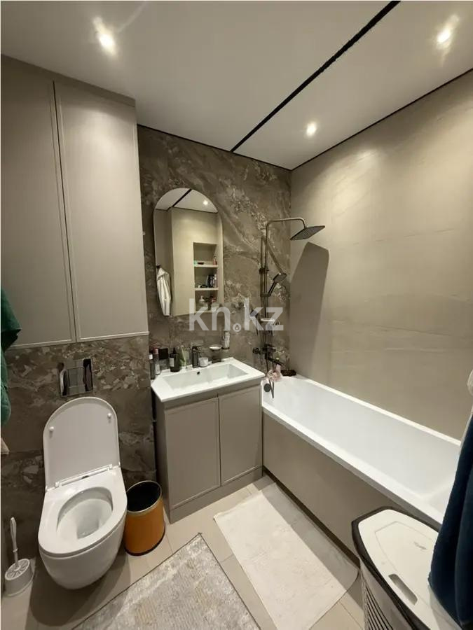 Продажа 3-комнатной квартиры, 95 м² в Алматы - фото 5