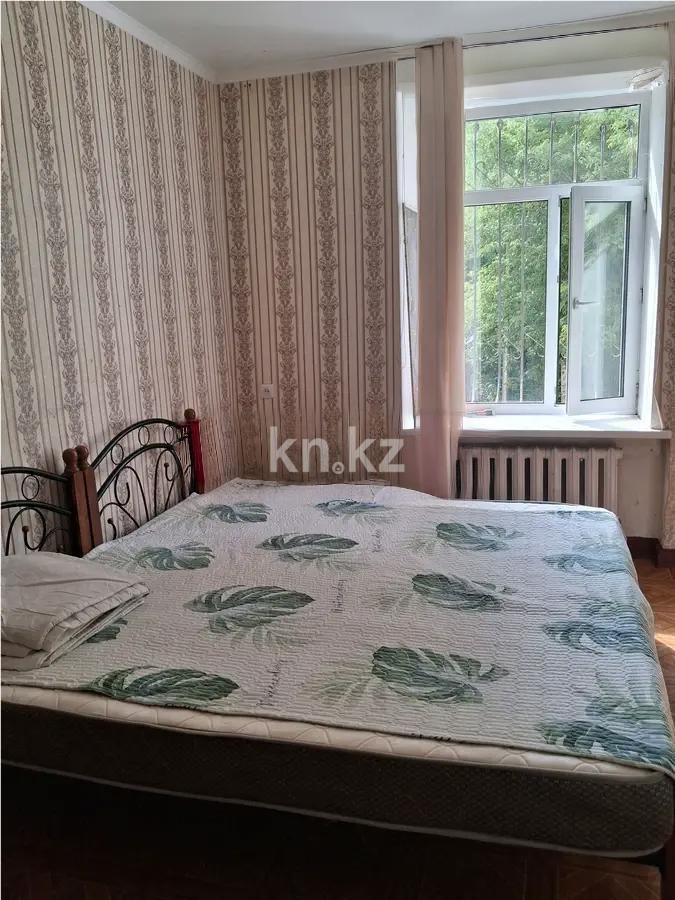 Продажа 2-комнатной квартиры, 46 м² - Продажа квартир в районе Город в Караганде фото 2 из 4