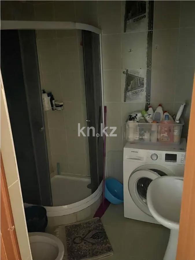 Продажа 1-комнатной квартиры, 39 м² в Астане - фото 3