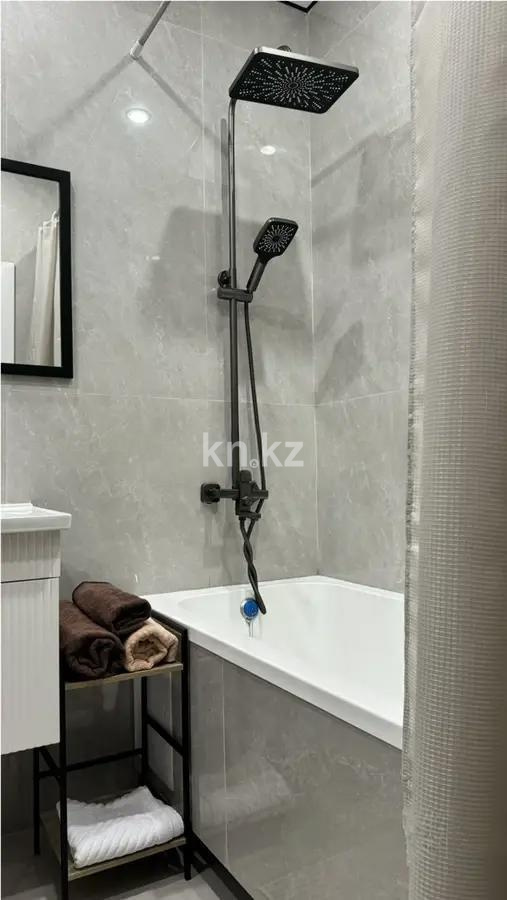 Продажа 1-комнатной квартиры, 40 м² - Недвижимость в Астане - страница 22 фото 3 из 4