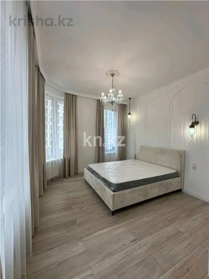 Продажа 3-комнатной квартиры, 70 м², пр. Мангилик Ел, дом  59 - Продажа квартир в новостройках Астаны без посредников с фото фото 2 из 7