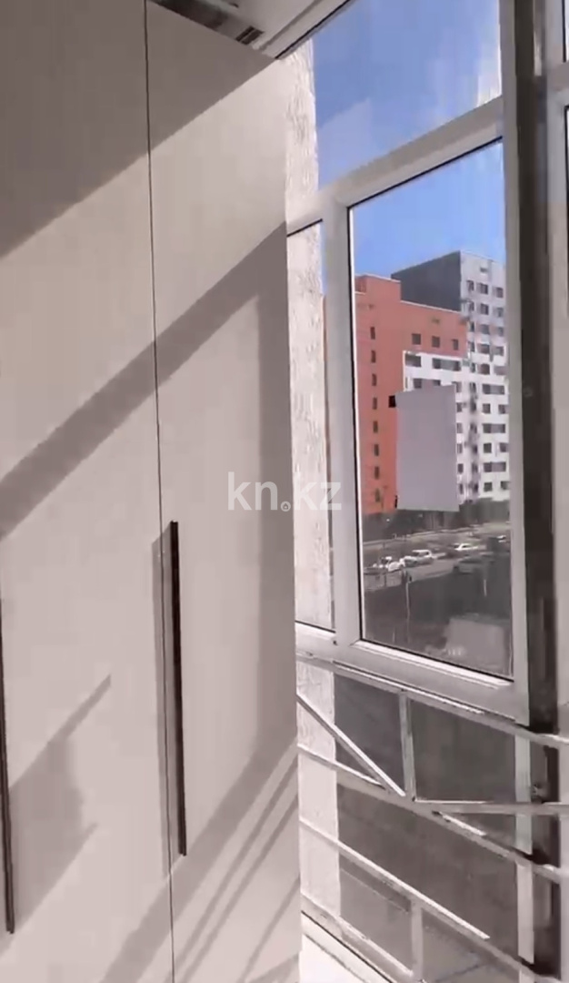 Аренда 2-комнатной квартиры, 40 м² - Аренда квартир помесячно в Казахстане фото 7 из 10