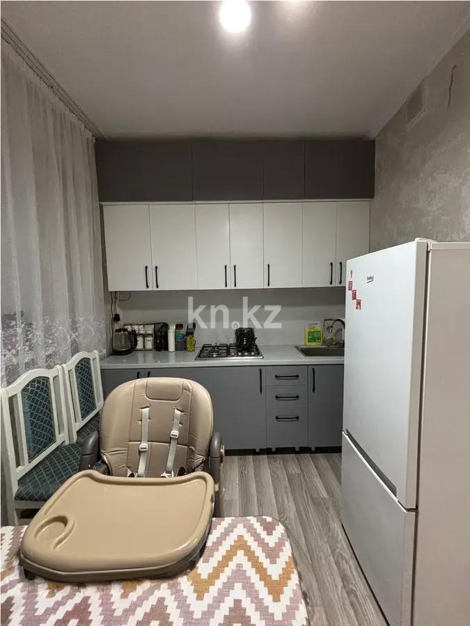 Продажа 2-комнатной квартиры, 54 м² - Продажа квартир в Жетысуском р-не Алматы - страница 12 фото 3 из 4