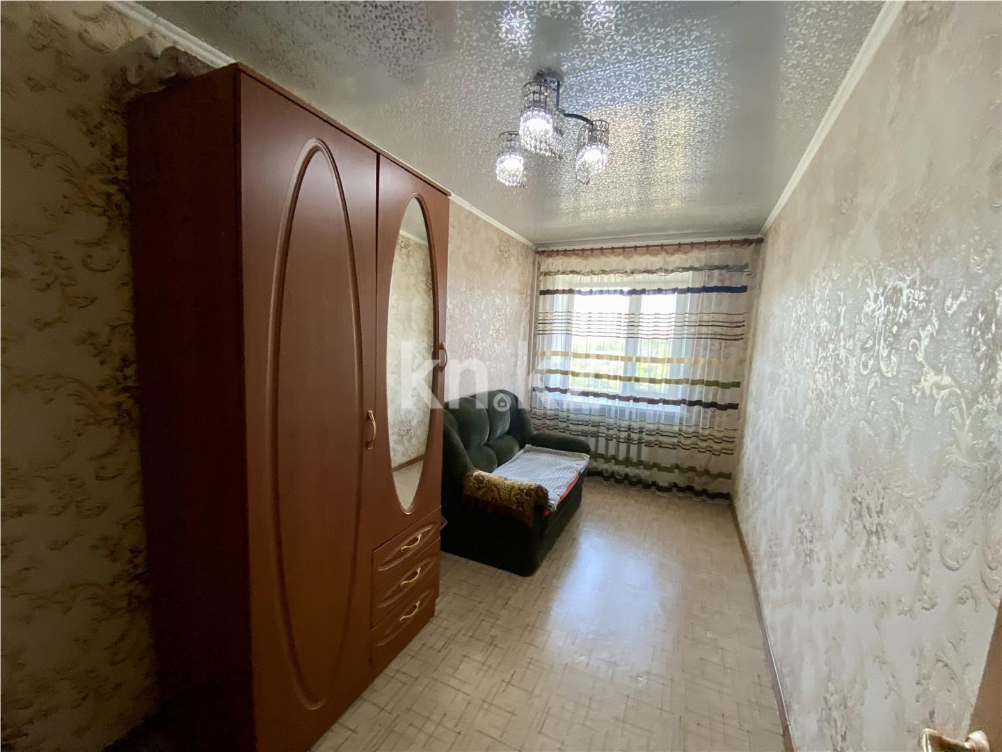 Продажа 3-комнатной квартиры, 56.8 м², ул. Чкалова, дом  71 - Продажа квартир в Сарани фото 3 из 7