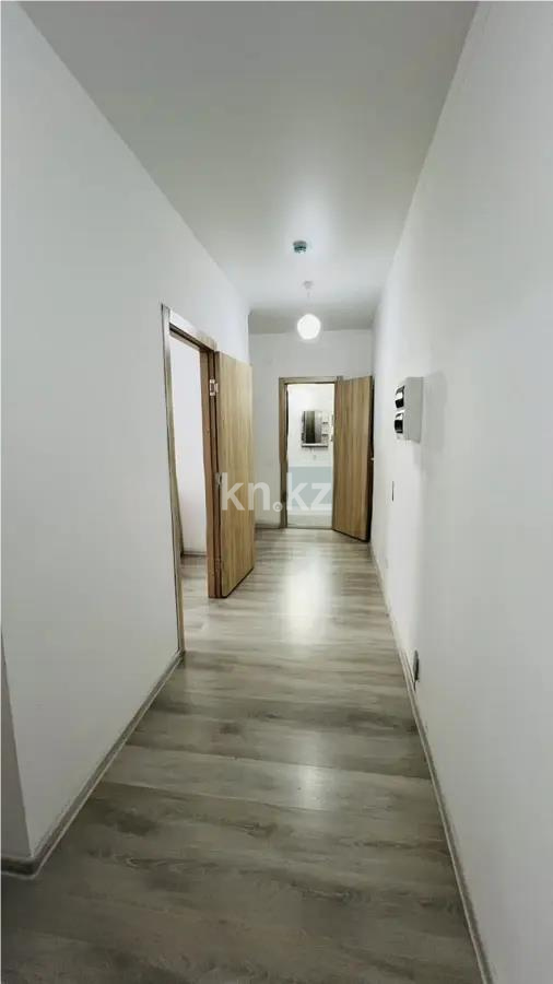 Продажа 2-комнатной квартиры, 58.2 м² в Алматы - фото 7