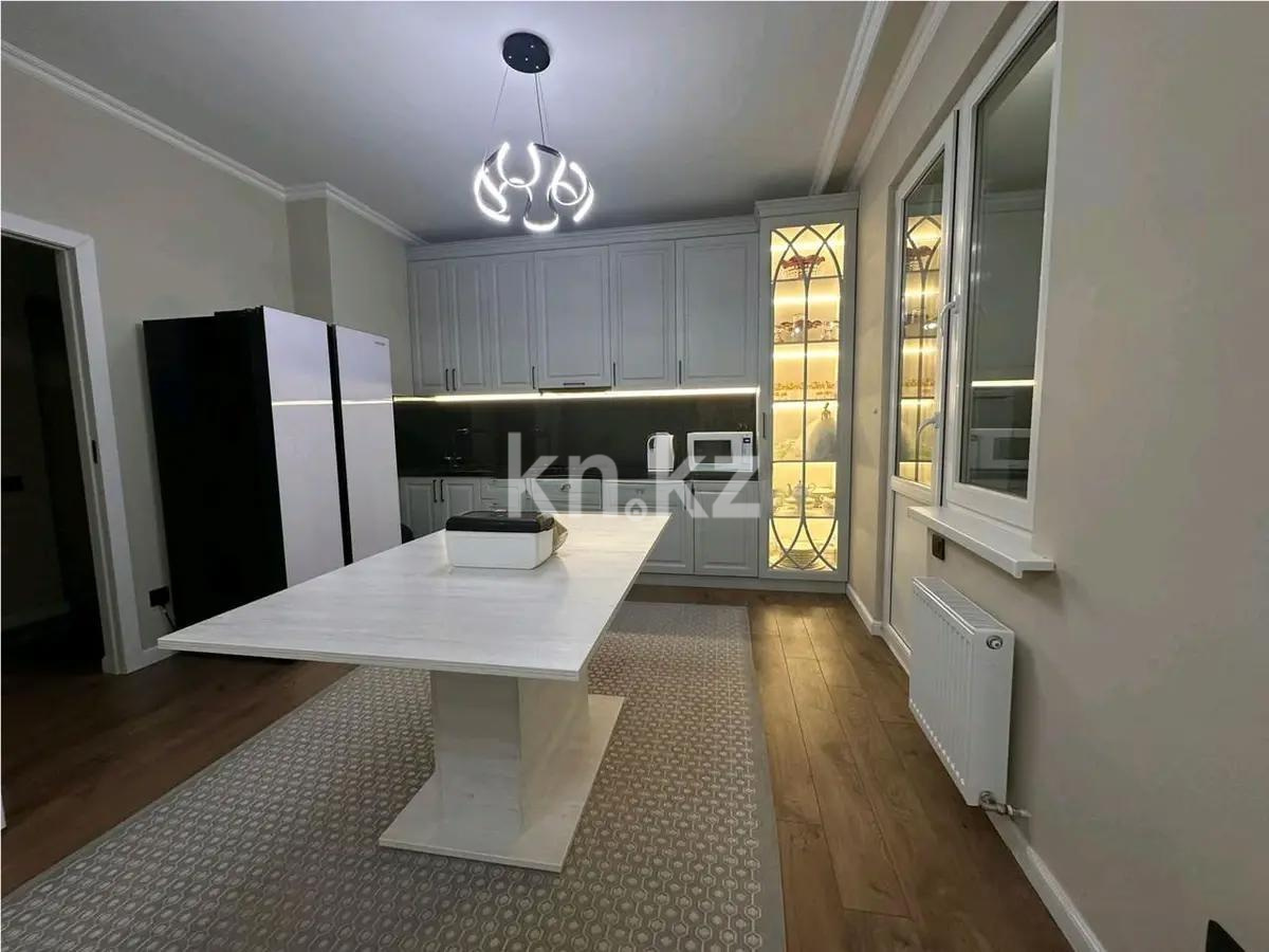 Продажа 2-комнатной квартиры, 65 м², ул. Абишева, дом  36/8 в Алматы - фото 3