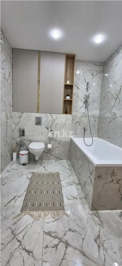 Продажа 4-комнатной квартиры, 181 м², ул. Калдаякова, дом  2 - Продажа  четырехкомнатных квартир в новостройках Астаны фото 6 из 8