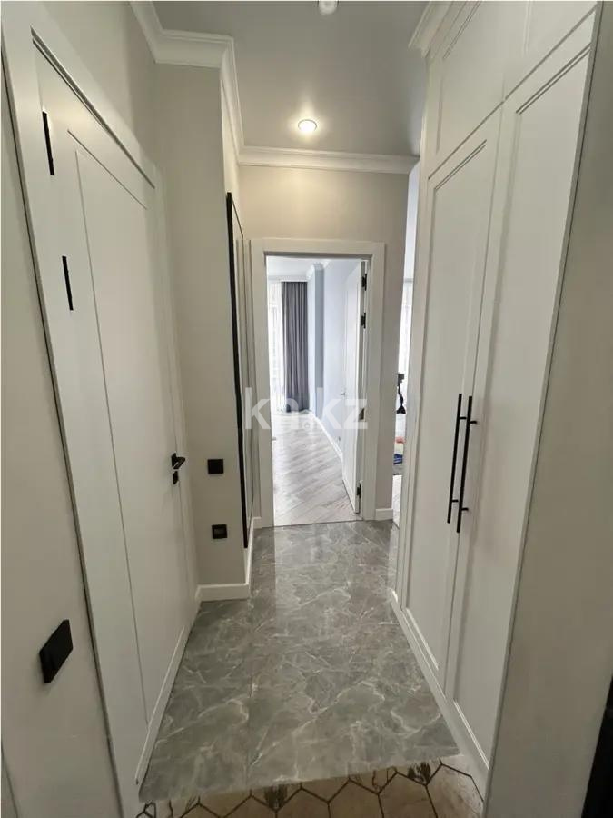 Продажа 2-комнатной квартиры, 42.2 м² - Продажа квартир в новостройках Астаны - страница 44 фото 4 из 4