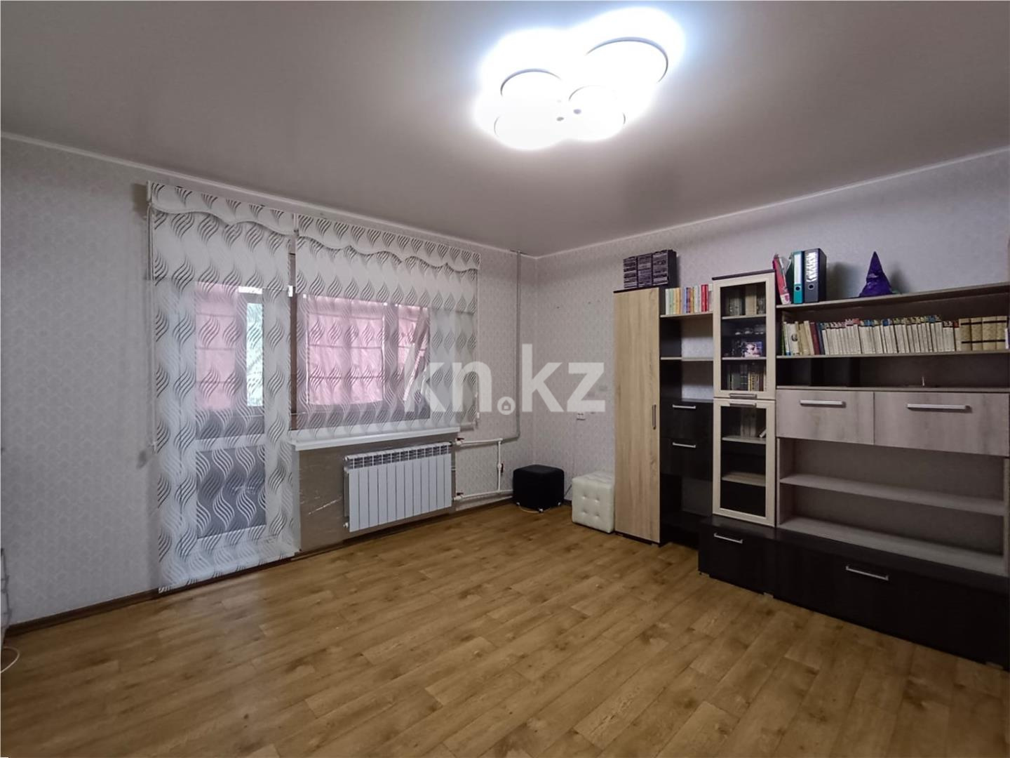 Продажа 2-комнатной квартиры, 53 м² в Караганде - фото 2