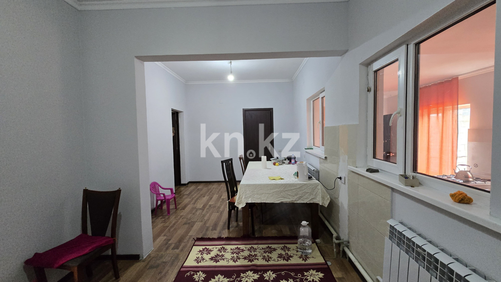 Продажа 6-комнатного дома, 450 м², Набережная, дом  11 - Продажа и аренда недвижимости в Алматинской области фото 20 из 38