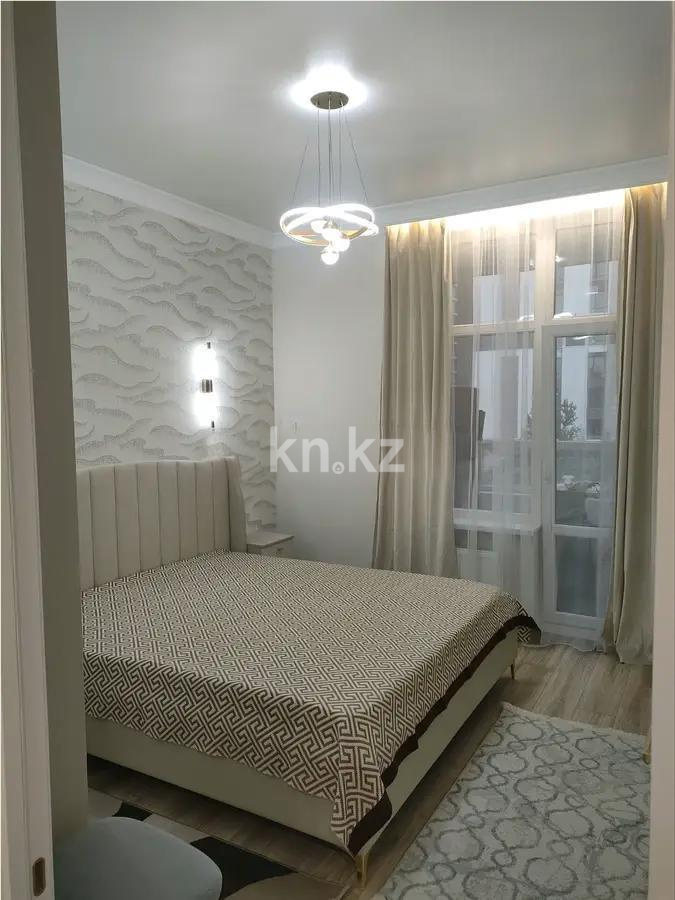 Продажа 2-комнатной квартиры, 51 м², пр. Тауелсыздык, дом  23/1 в Астане - фото 2