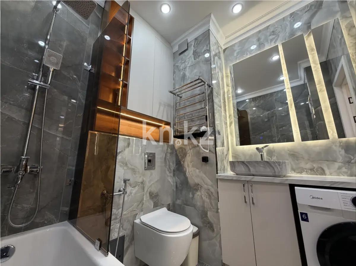 Продажа 2-комнатной квартиры, 61.11 м² - Продажа квартир в Астане - страница 58 фото 4 из 5