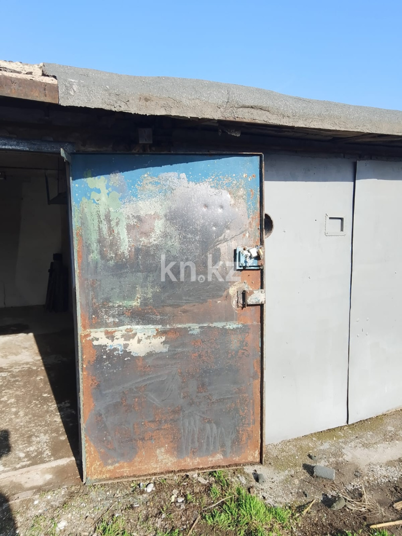 Продажа гаража, 18 м² - Продажа гаражей в Казахстане фото 25 из 37