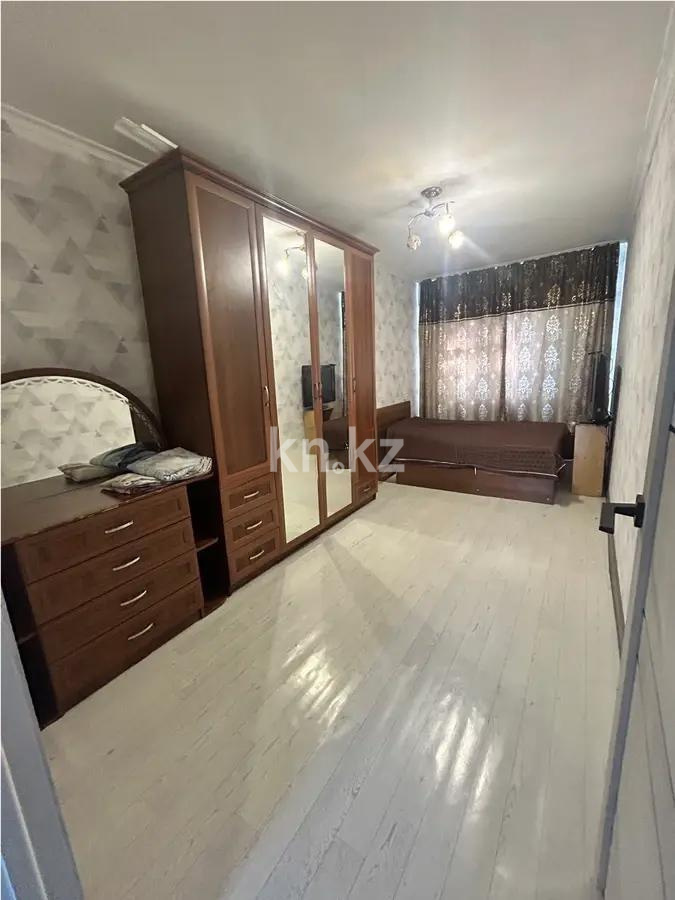 Продажа 2-комнатной квартиры, 44 м², мкр-н 13, дом  28 - Продажа квартир в Караганде фото 1 из 7
