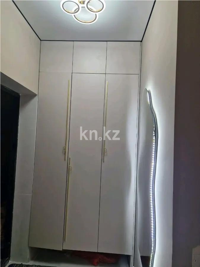 Продажа 2-комнатной квартиры, 46 м² в Алматы - фото 5