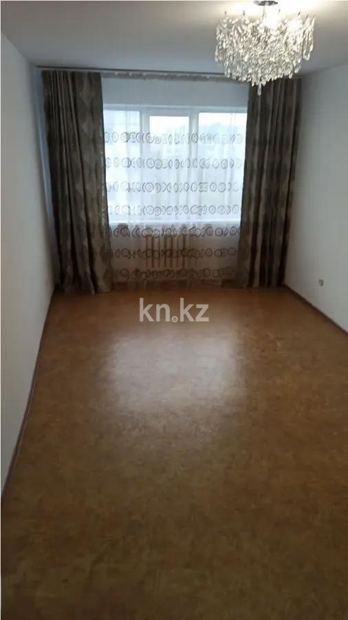 Продажа 1-комнатной квартиры, 43.8 м², мкр-н Саялы, дом  126 - Продажа  однокомнатных квартир в Алматы без посредников с фото фото 1 из 4