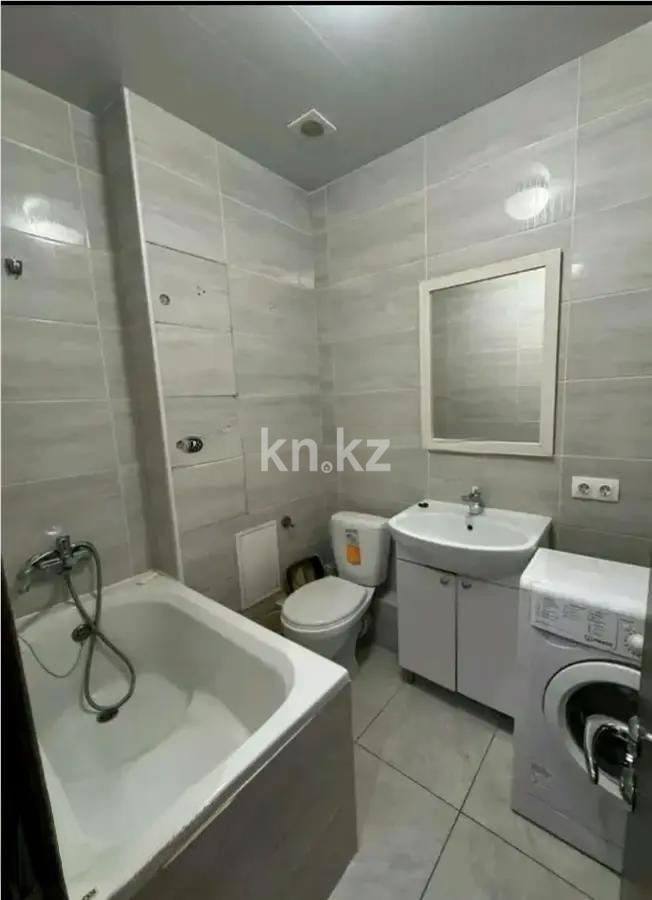 Продажа 1-комнатной квартиры, 23 м² в Астане - фото 2