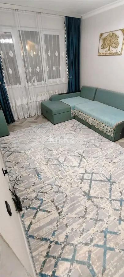 Продажа 1-комнатной квартиры, 39 м², мкр-н Зердели, дом  1/168 - Продажа квартир в Алматы без посредников с фото фото 1 из 4