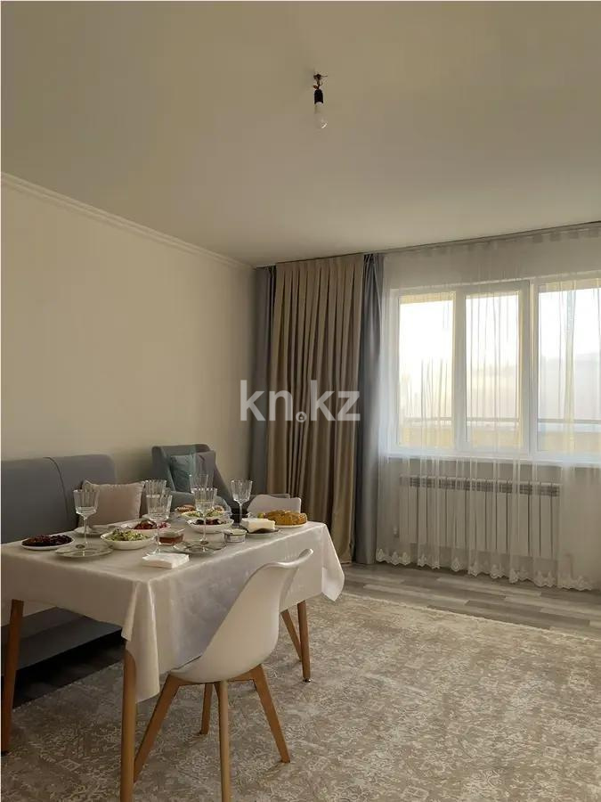 Продажа 3-комнатной квартиры, 92 м² - Продажа квартир в новостройках Алматы без посредников - страница 24 фото 1 из 1