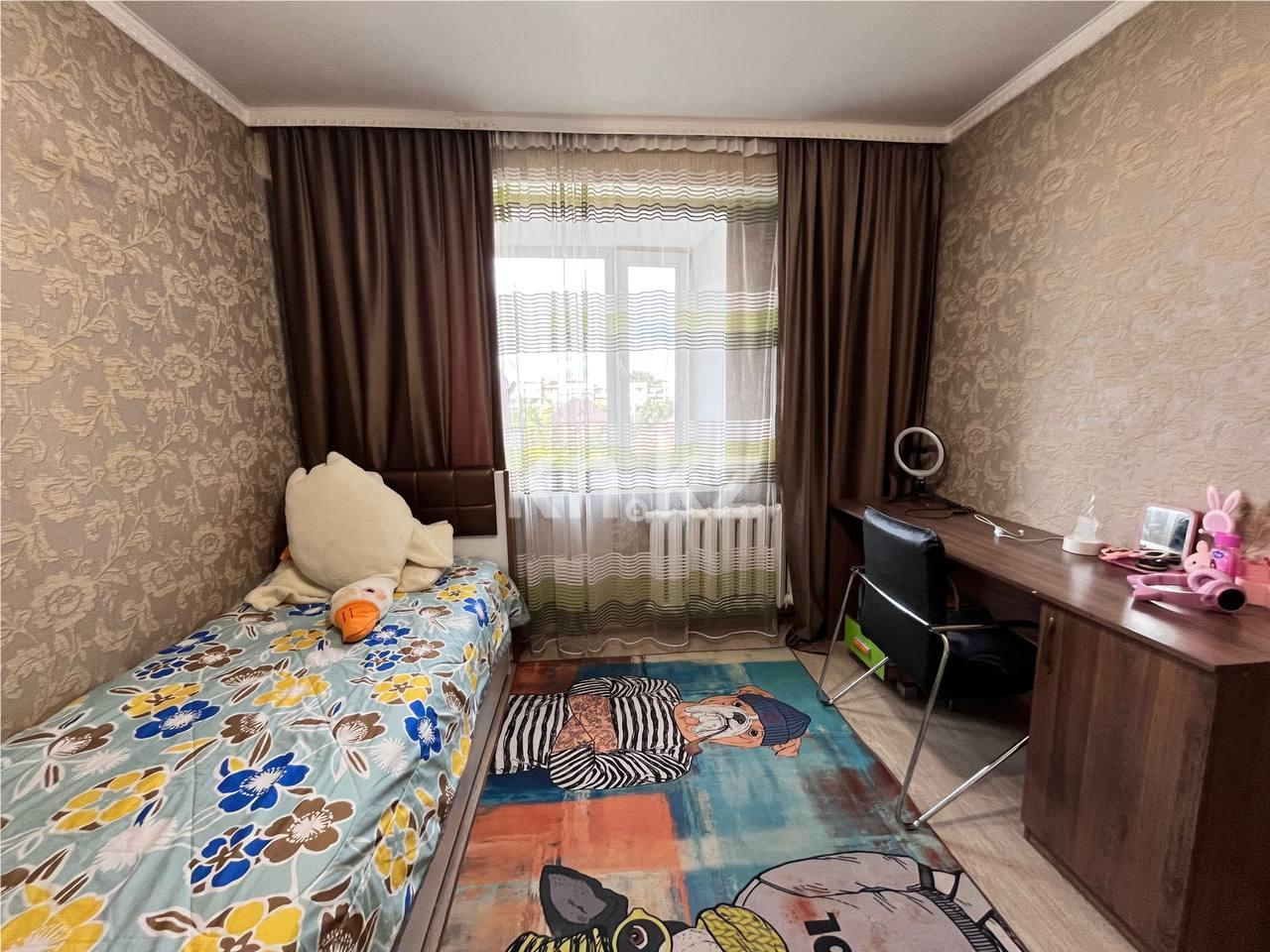 Продажа 3-комнатной квартиры, 72 м², ул. Крылова, дом  60 - Продажа квартир в Караганде фото 9 из 24