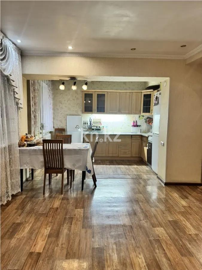 Продажа 3-комнатной квартиры, 67.7 м² - Продажа трехкомнатных квартир в кирпичном доме в Алматы фото 3 из 5